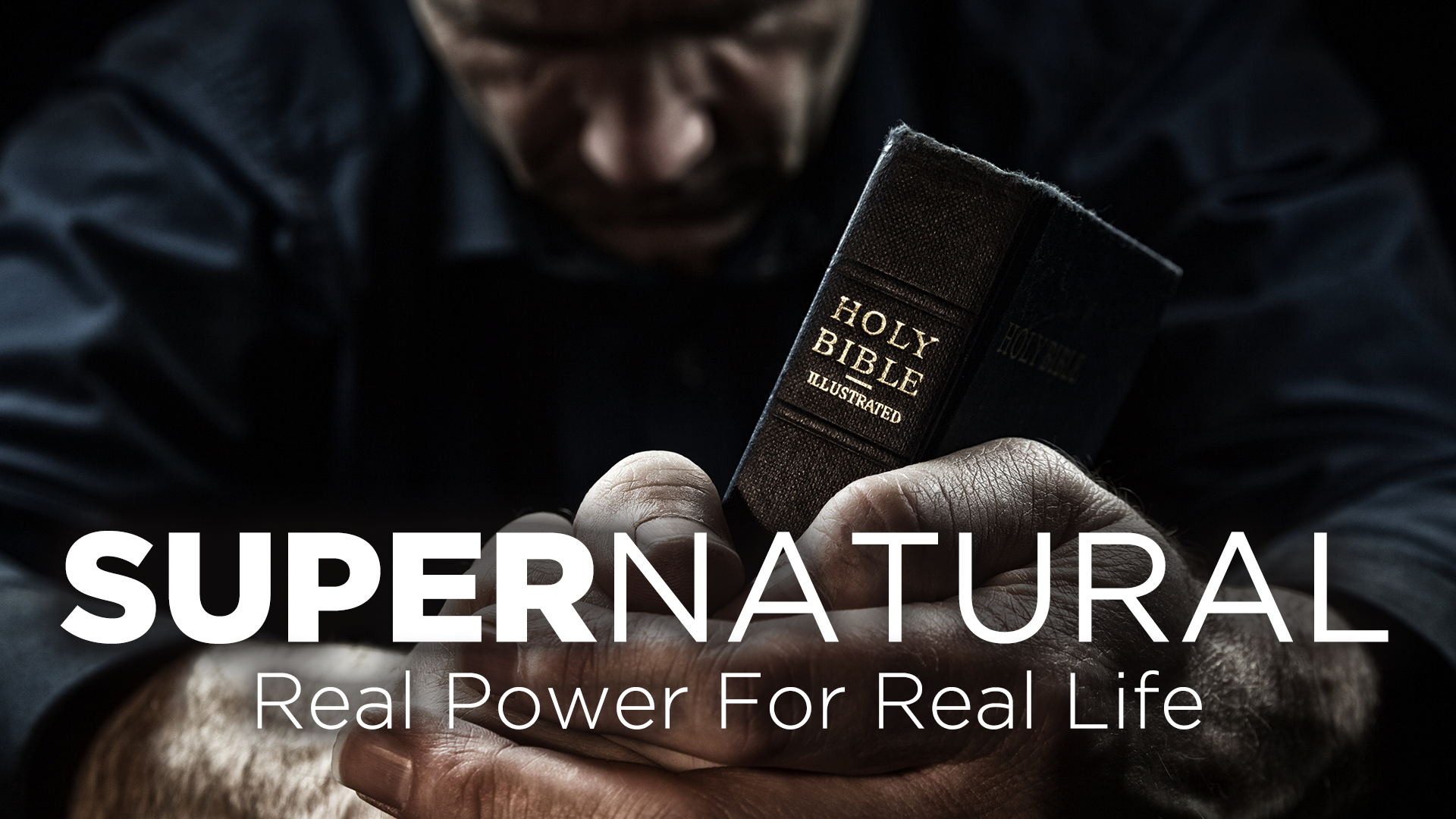 Dean Hawk Supernatural – Dean Hawk Ministries